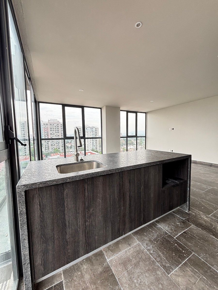 Apartamento em Vallarta Norte, Guadalajara, foto 13 de 37