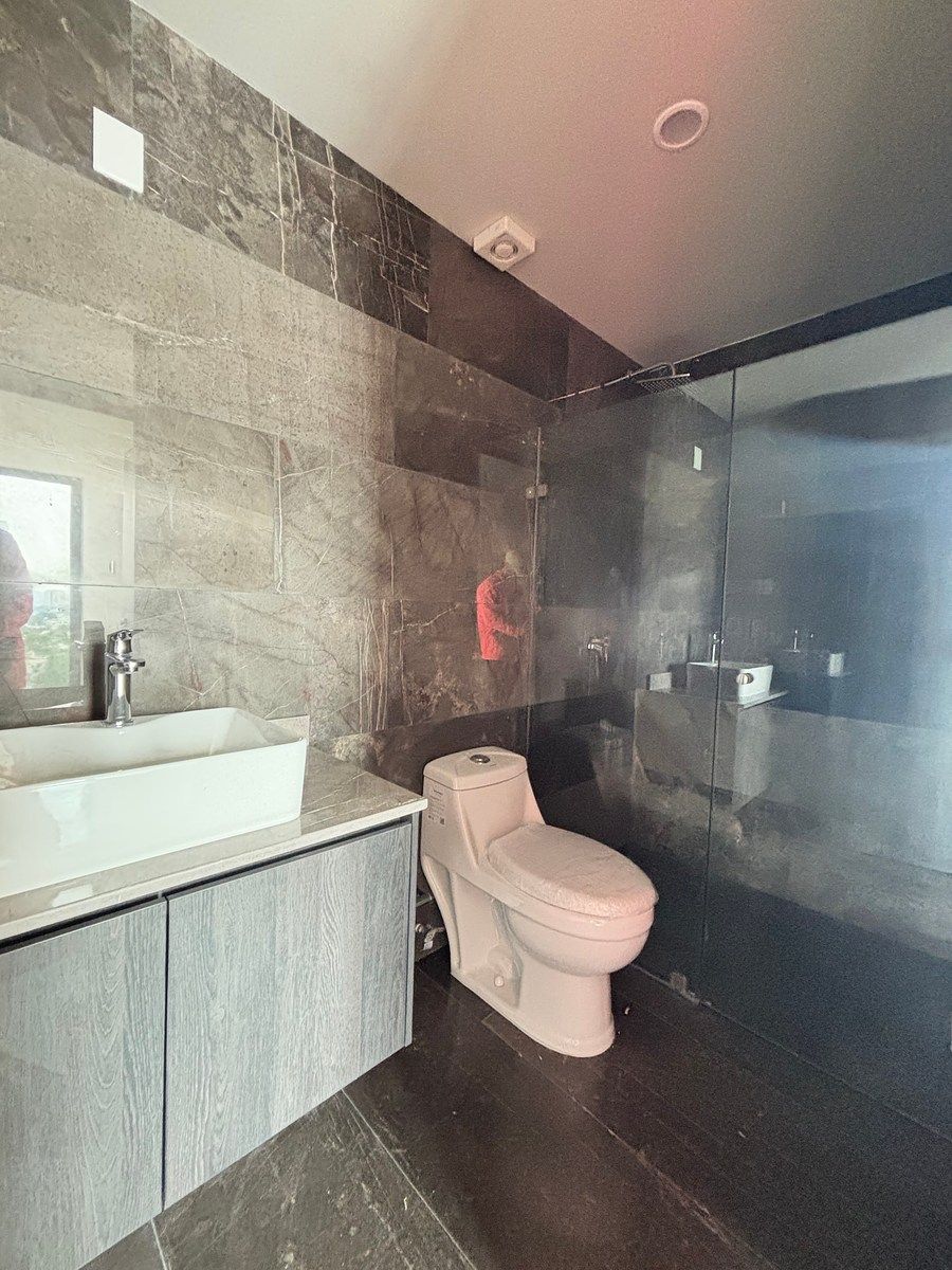 Apartamento em Vallarta Norte, Guadalajara, foto 16 de 37