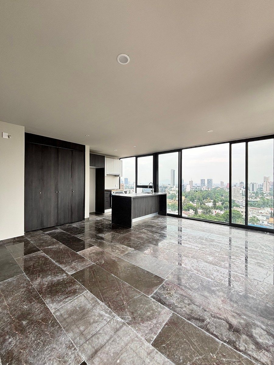 Apartamento em Vallarta Norte, Guadalajara, foto 18 de 37
