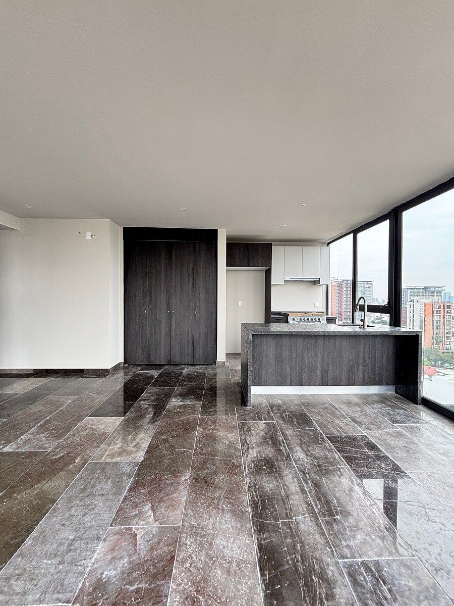 Apartamento em Vallarta Norte, Guadalajara, foto 19 de 37