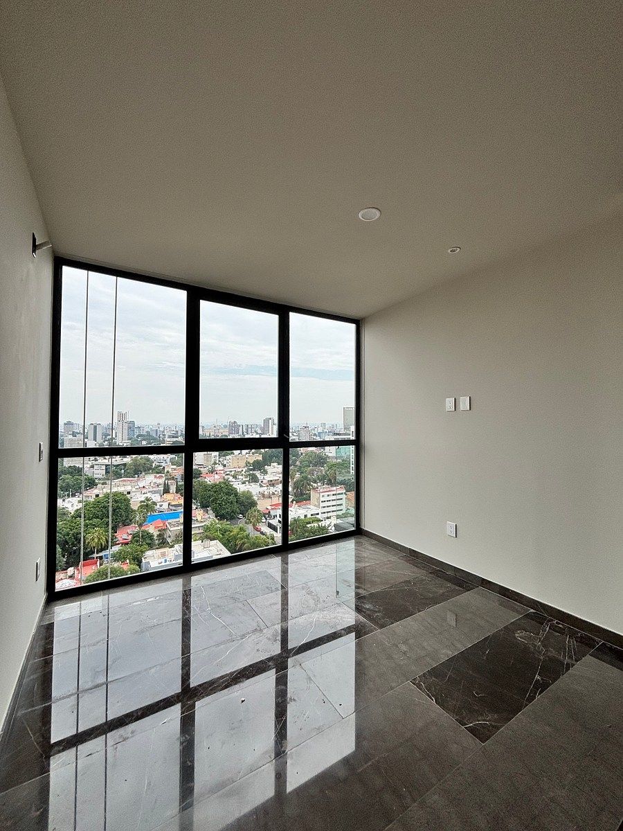 Apartamento em Vallarta Norte, Guadalajara, foto 21 de 37
