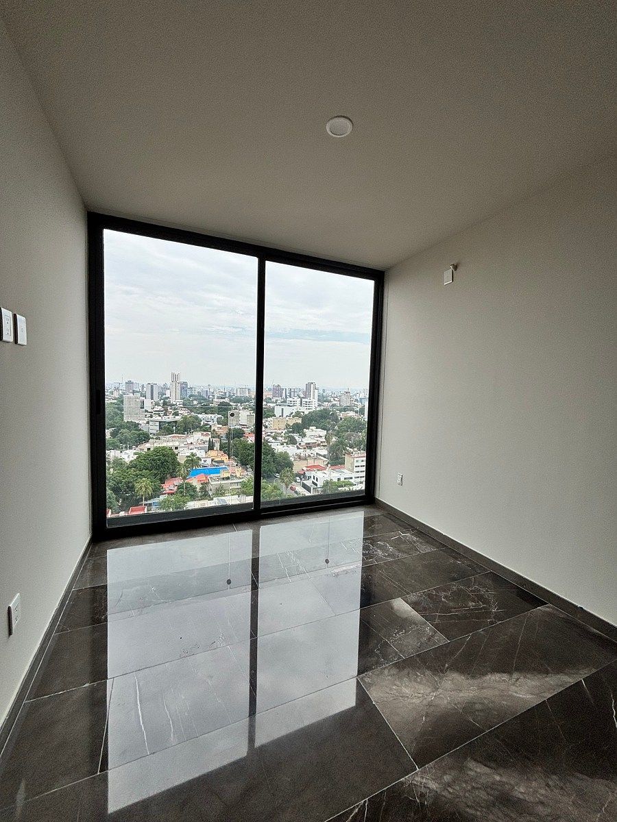Apartamento em Vallarta Norte, Guadalajara, foto 22 de 37