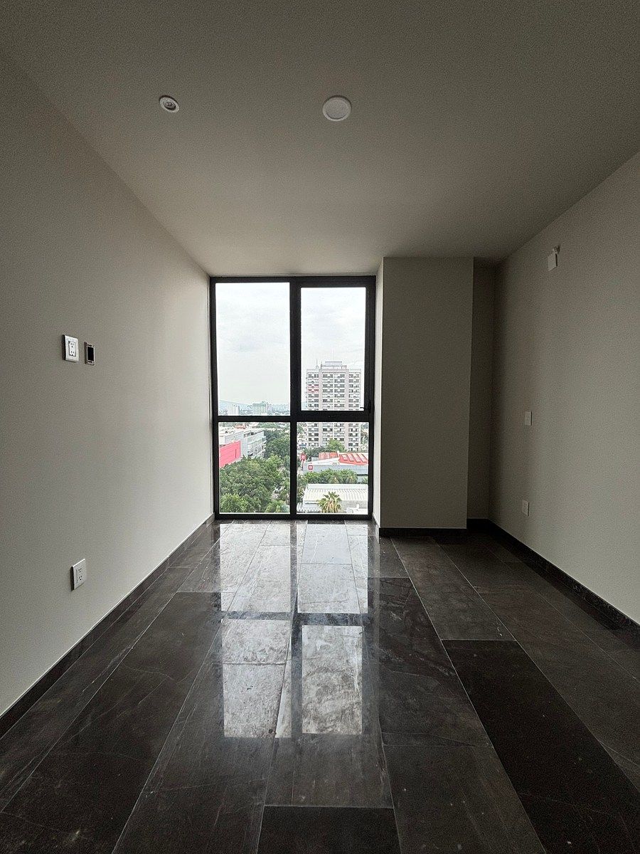Apartamento em Vallarta Norte, Guadalajara, foto 24 de 37