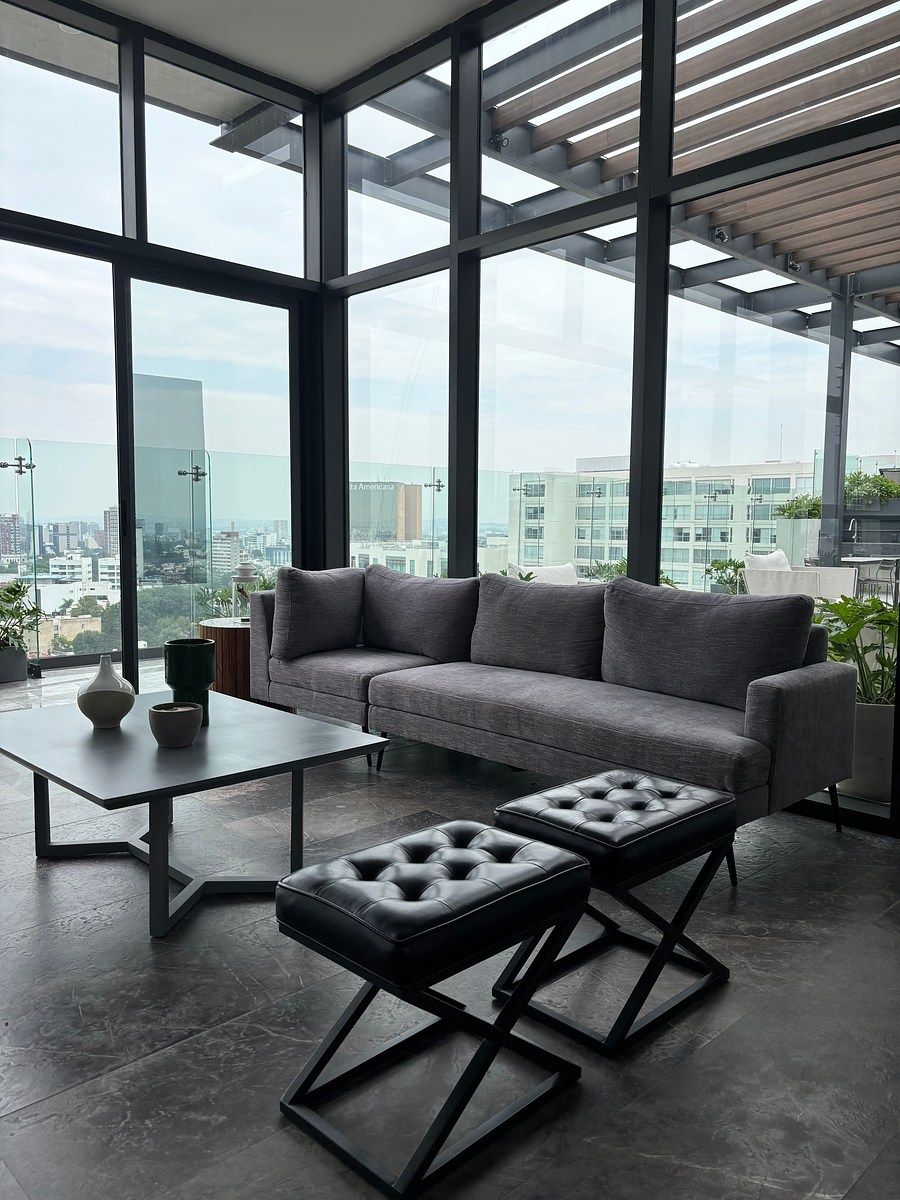 Apartamento em Vallarta Norte, Guadalajara, foto 27 de 37
