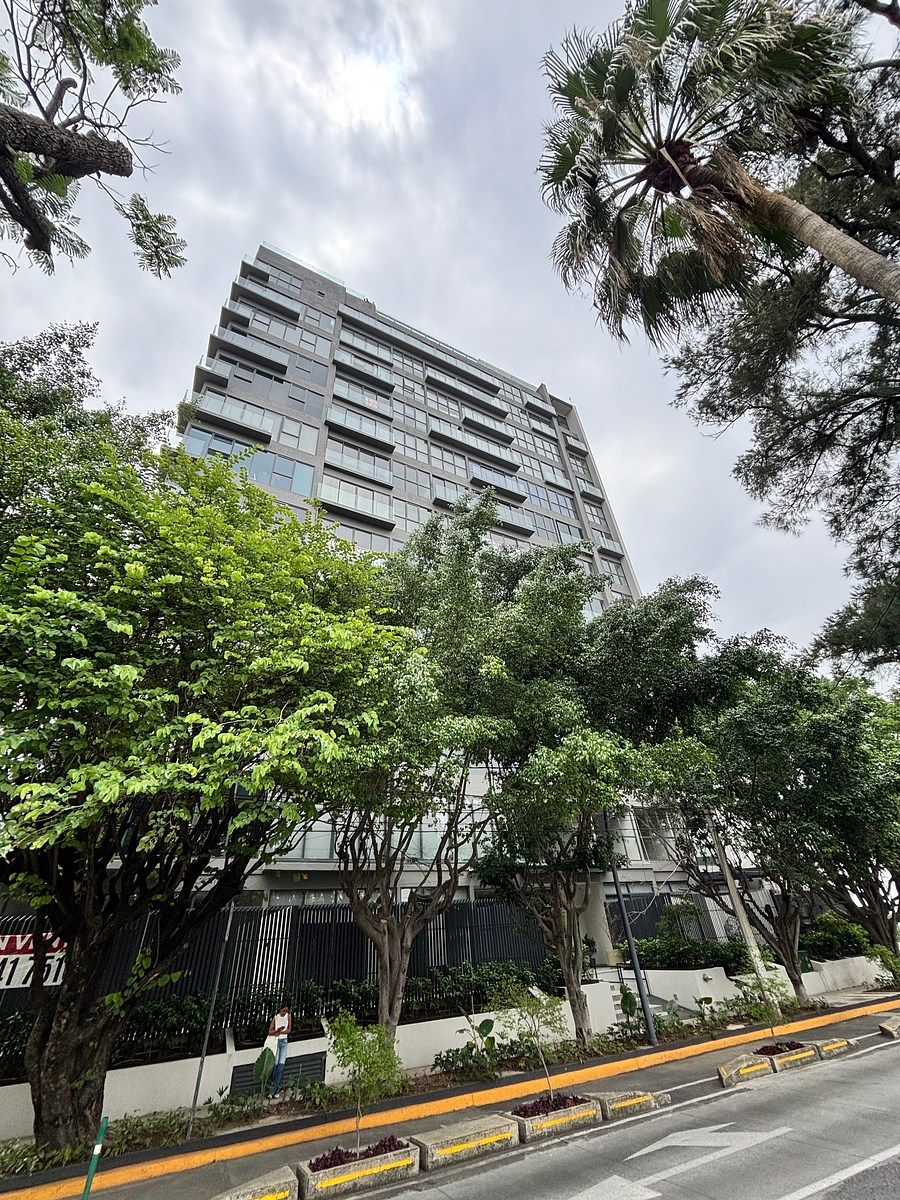 Apartamento em Vallarta Norte, Guadalajara, foto 28 de 37
