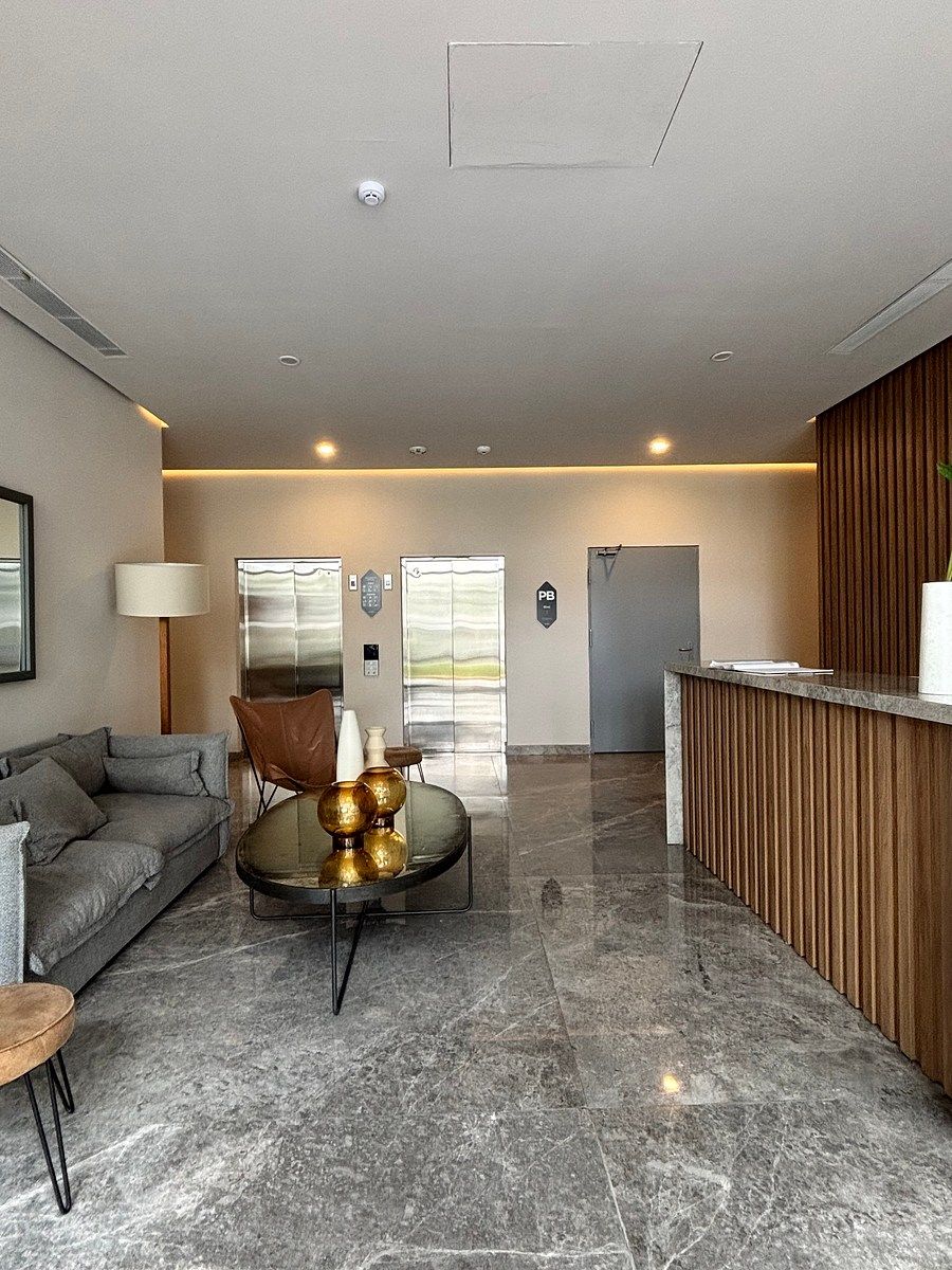 Apartamento em Vallarta Norte, Guadalajara, foto 37 de 37
