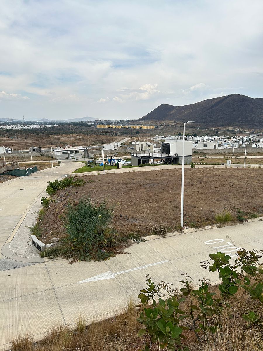TERRENO SENDEROS DE MONTE VERDE, foto 1 de 11