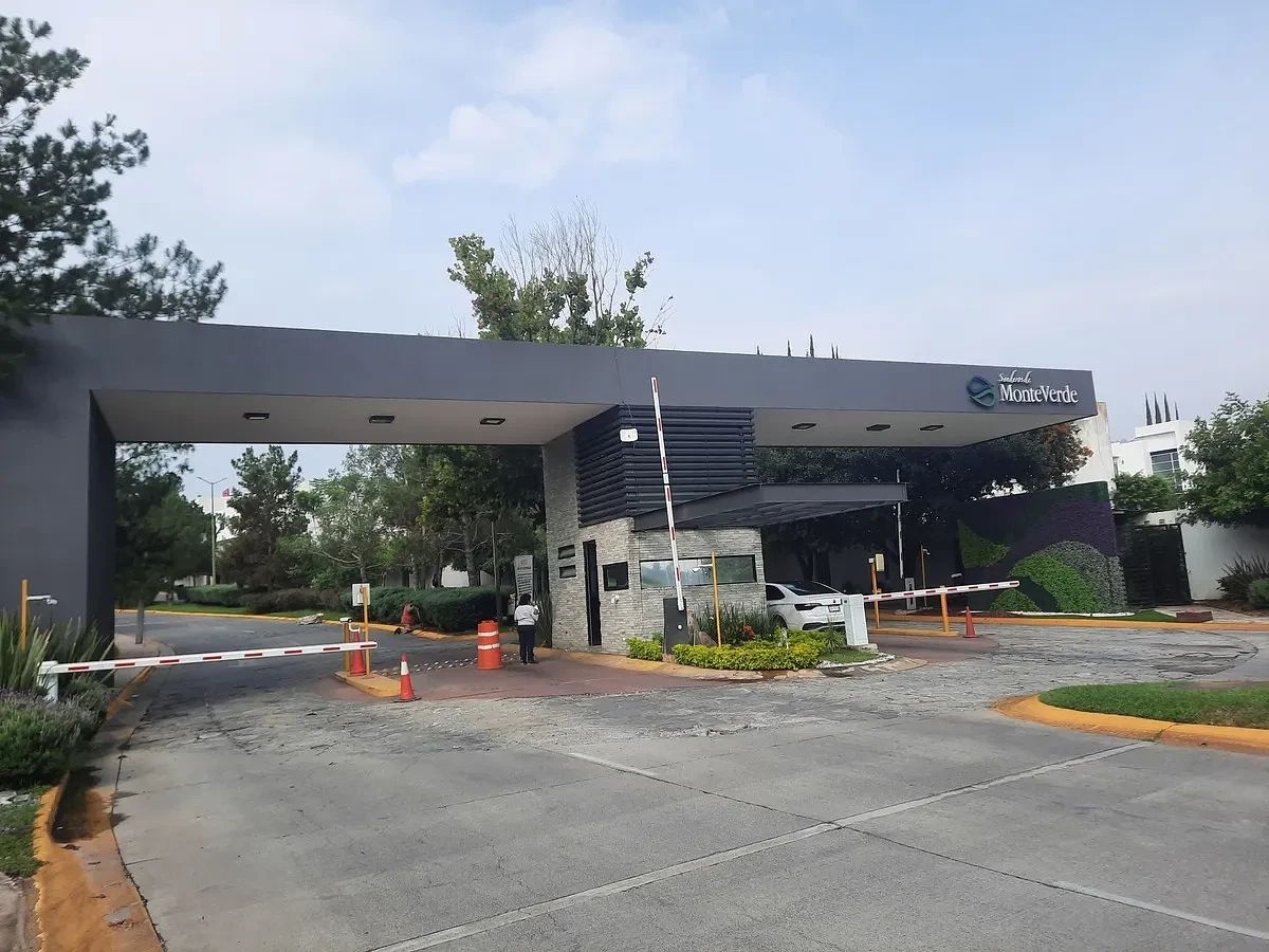 Lote em Senderos de Monte Verde, Tlajomulco de Zúñiga, foto 3 de 11