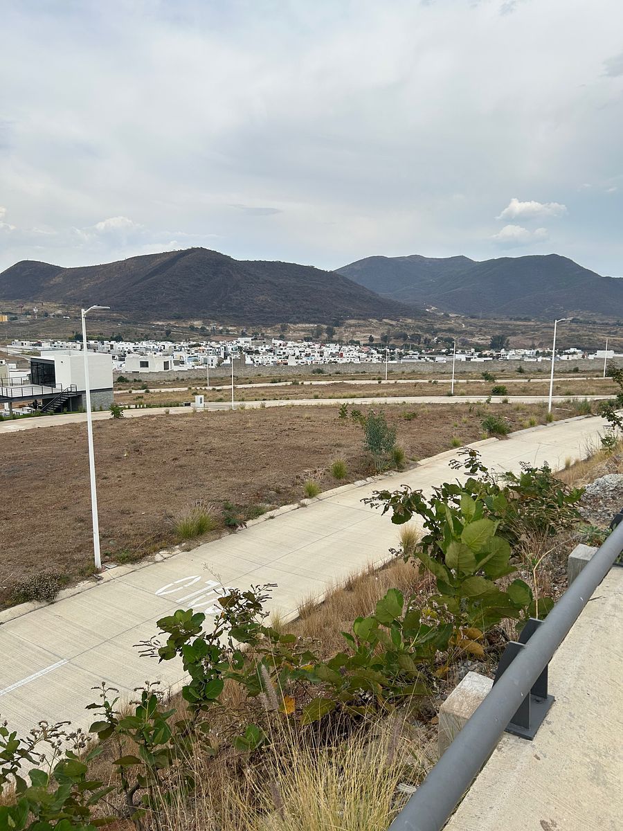 Lote em Senderos de Monte Verde, Tlajomulco de Zúñiga, foto 4 de 11
