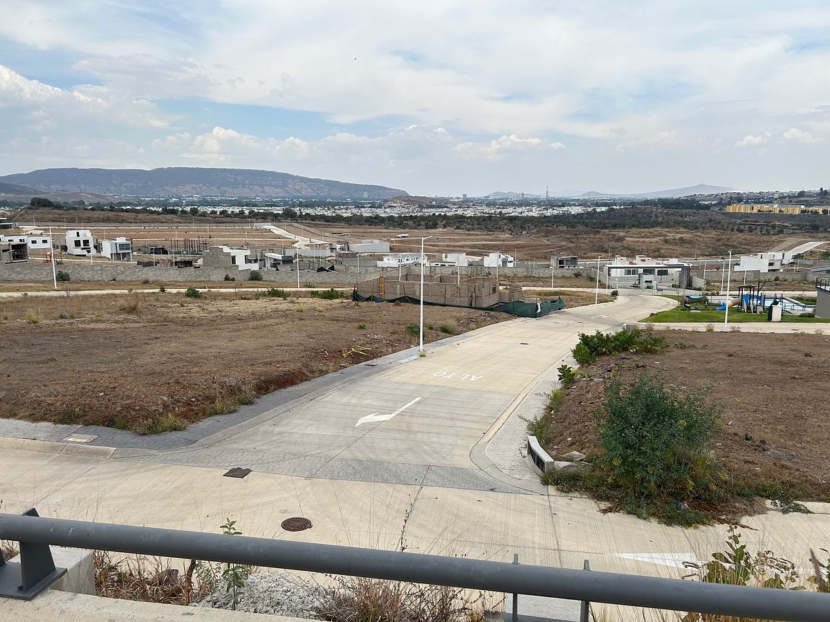 Lote em Senderos de Monte Verde, Tlajomulco de Zúñiga, foto 5 de 11
