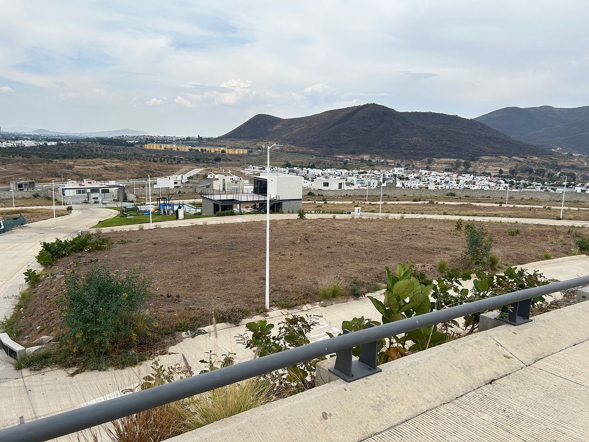 Lote em Senderos de Monte Verde, Tlajomulco de Zúñiga, foto 6 de 11