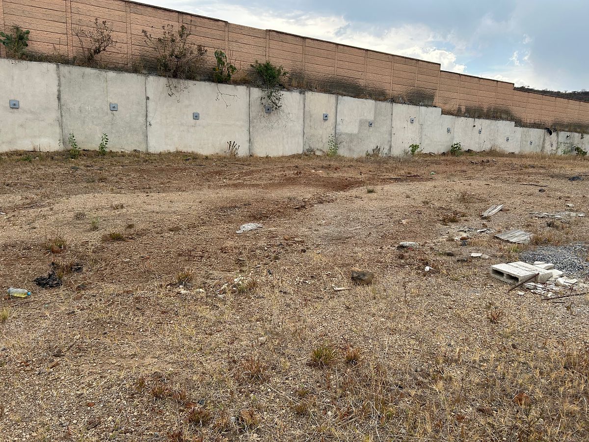 Lote em Senderos de Monte Verde, Tlajomulco de Zúñiga, foto 7 de 11