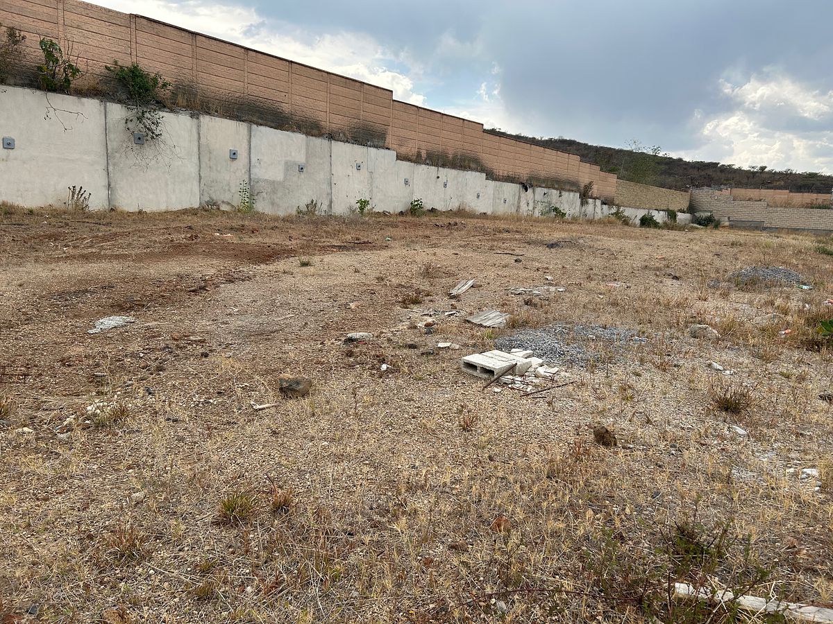 Lote em Senderos de Monte Verde, Tlajomulco de Zúñiga, foto 8 de 11