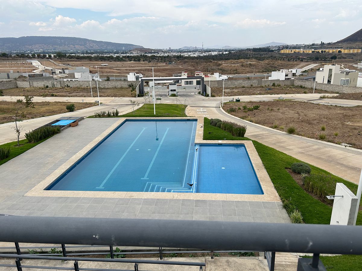 Lote em Senderos de Monte Verde, Tlajomulco de Zúñiga, foto 9 de 11