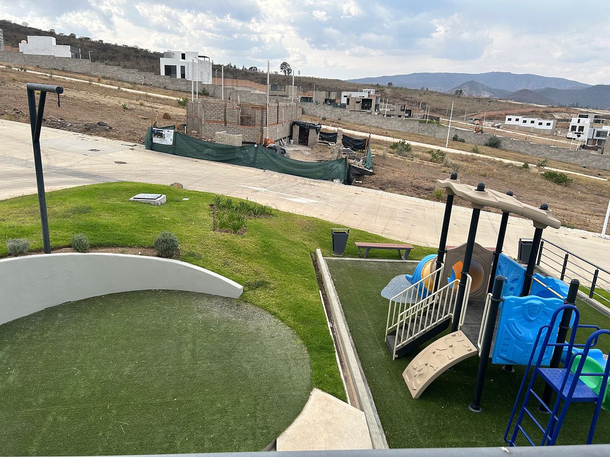 Lote em Senderos de Monte Verde, Tlajomulco de Zúñiga, foto 10 de 11
