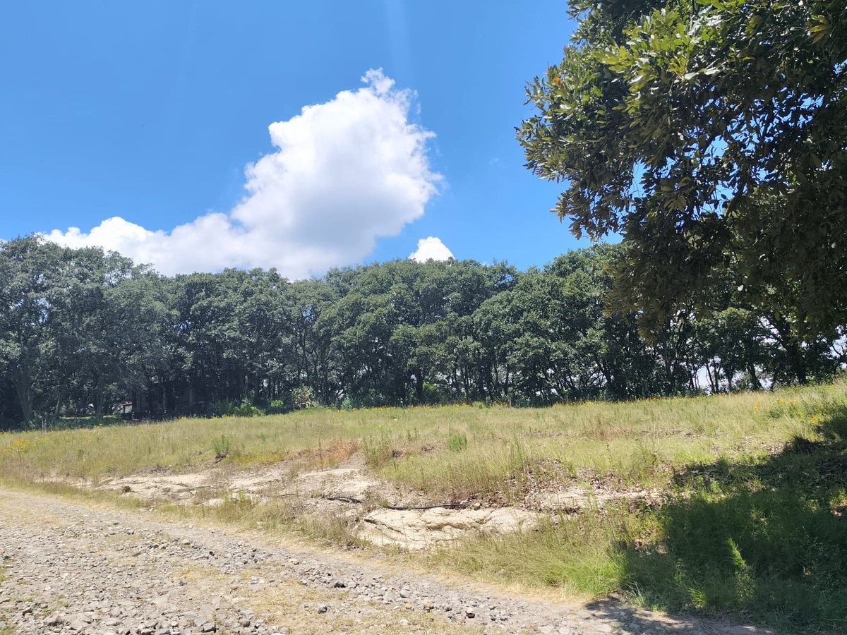 Terreno en Villa del Carbón, Villa del Carbón, foto 5 de 5