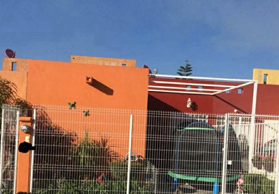 CASA À VENDA CONDOMÍNIO COLINAS DE BALVANERA 1, foto 1 de 9