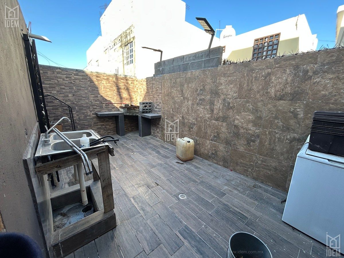 Casa en Privadas de Los Sauces, General Escobedo, foto 6 de 8