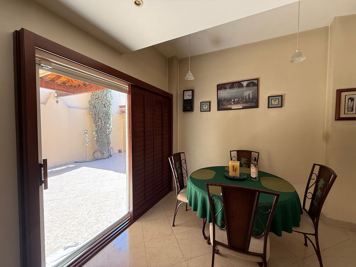 Casa en Hacienda Agua Caliente, Tijuana, foto 10 de 21