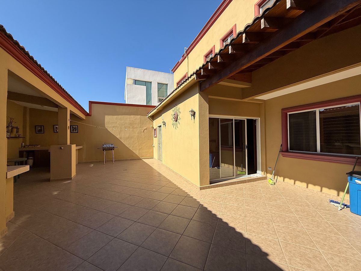 Casa en Hacienda Agua Caliente, Tijuana, foto 11 de 21