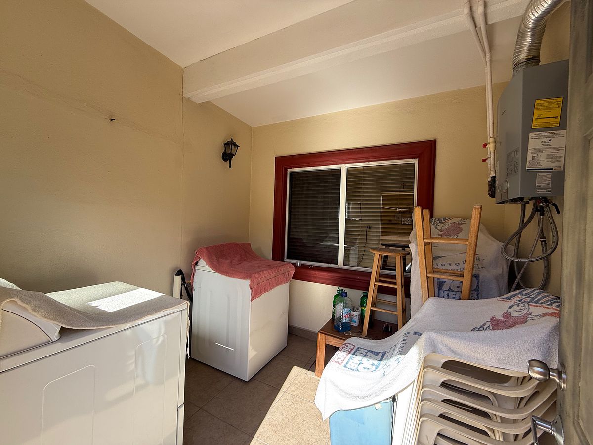 Casa en Hacienda Agua Caliente, Tijuana, foto 13 de 21