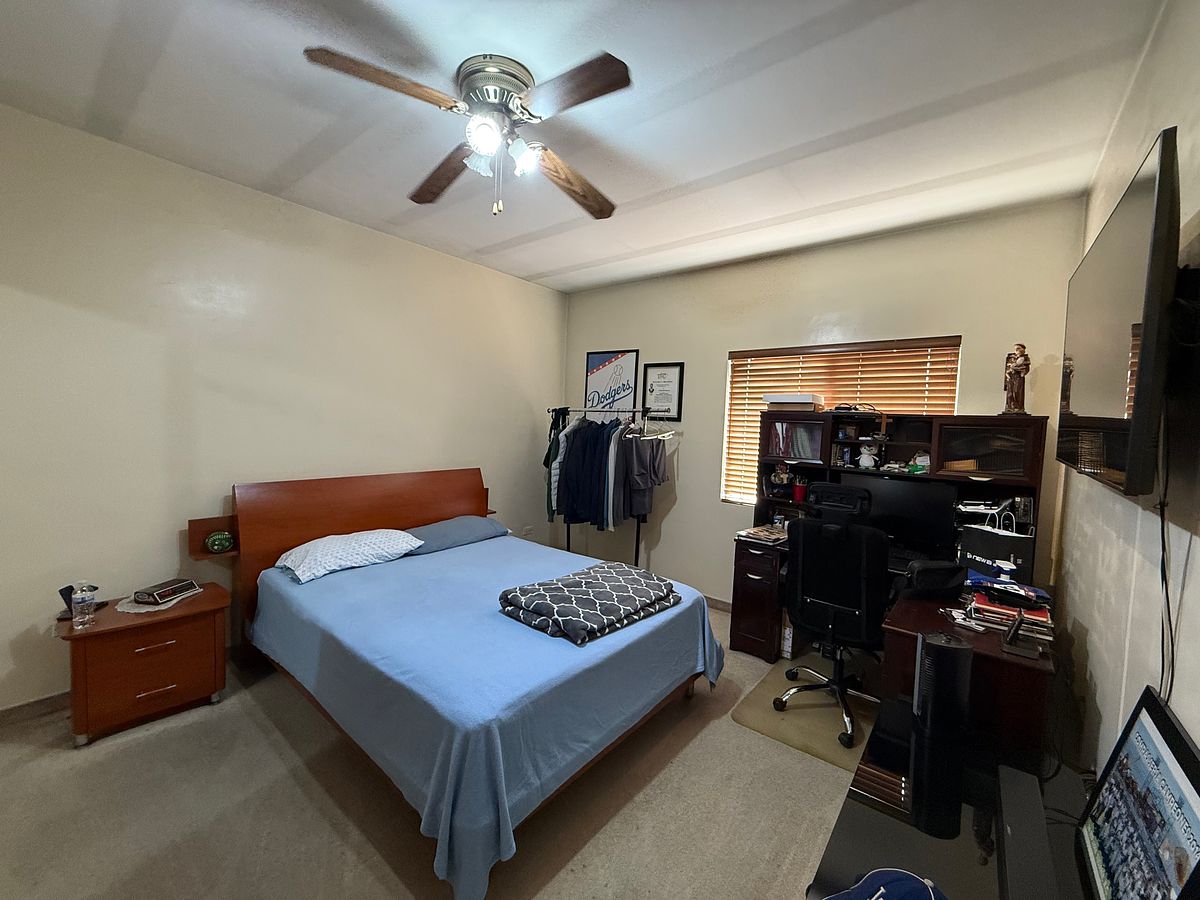 Casa en Hacienda Agua Caliente, Tijuana, foto 19 de 21
