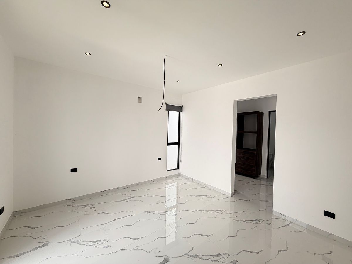 Casa en Cholul, Mérida, foto 13 de 26