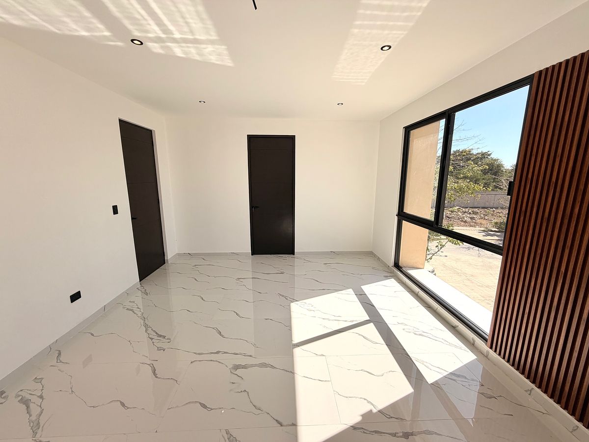 Casa en Cholul, Mérida, foto 11 de 26