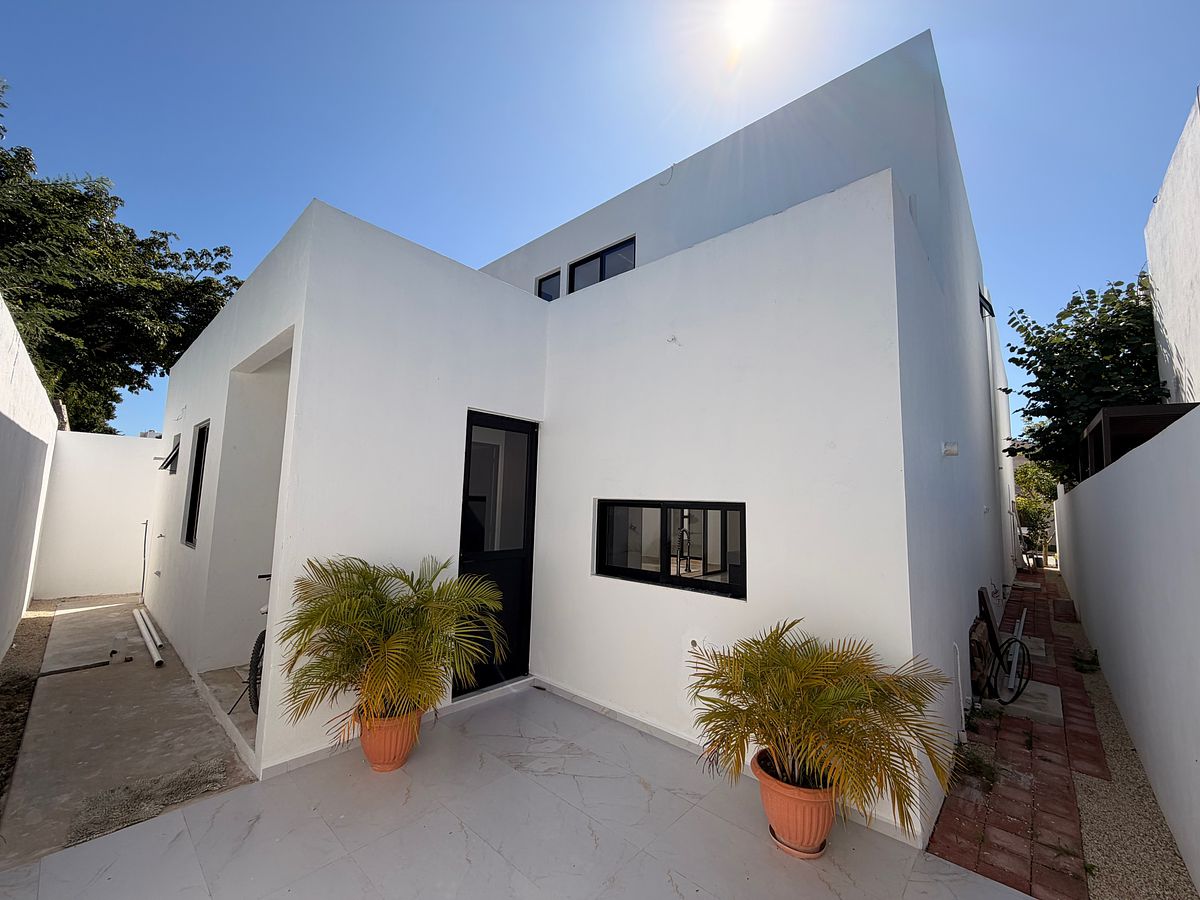 Casa en Cholul, Mérida, foto 25 de 26