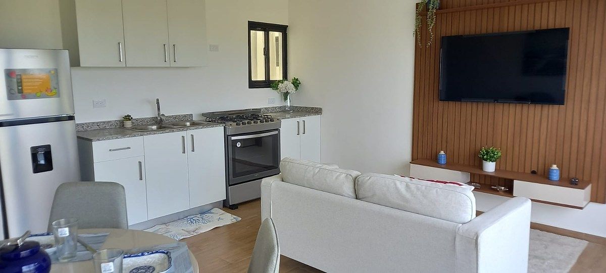 Apartamento en venta tipo PH  en El Cortecito, foto 1 de 3