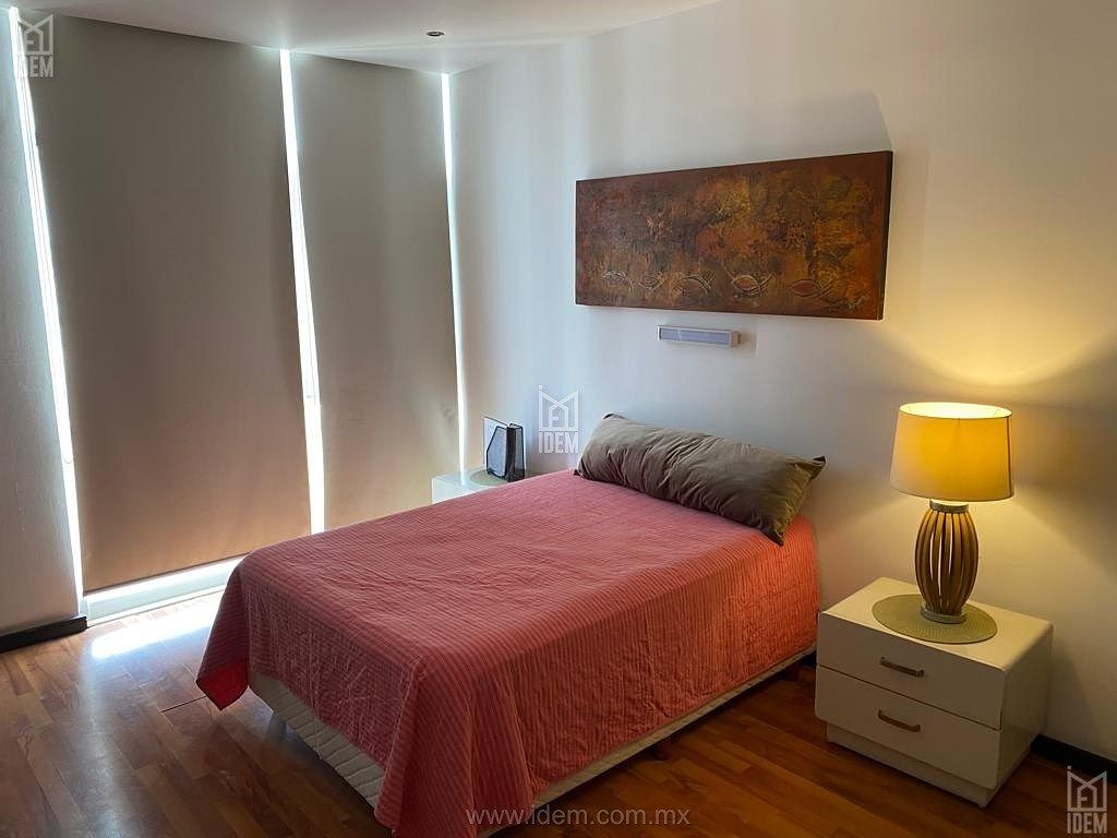 Departamento en Colonial San Jerónimo 1 Sector, Monterrey, foto 5 de 10