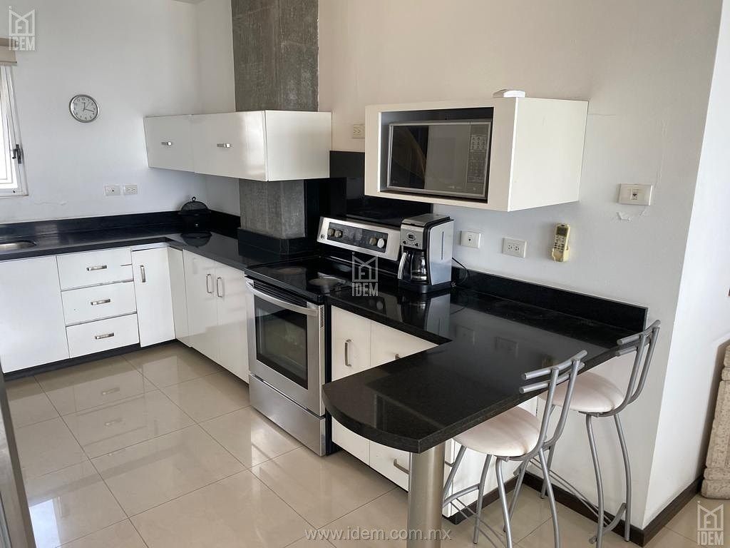 Departamento en Colonial San Jerónimo 1 Sector, Monterrey, foto 6 de 10