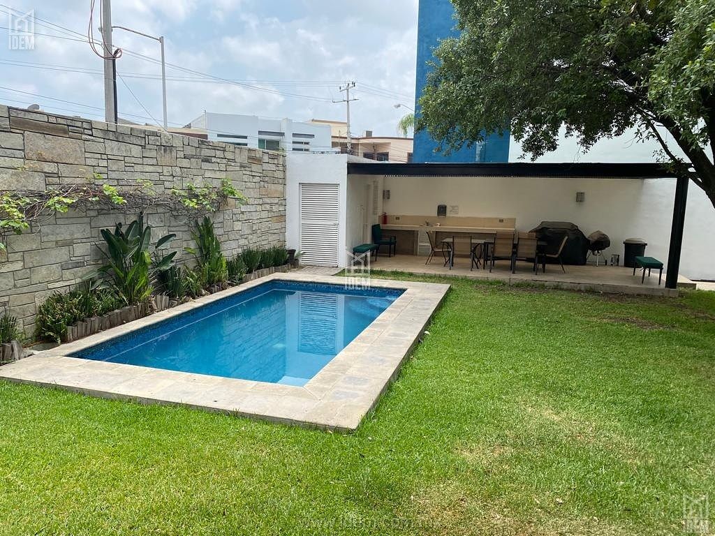 Departamento en Colonial San Jerónimo 1 Sector, Monterrey, foto 7 de 10