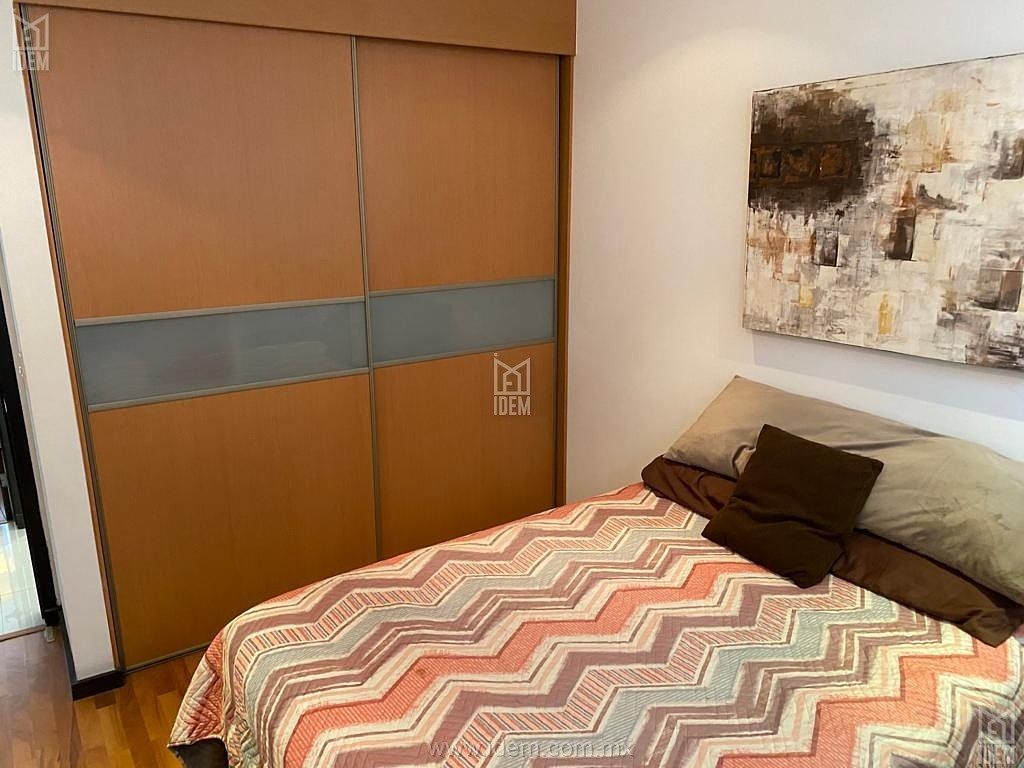 Departamento en Colonial San Jerónimo 1 Sector, Monterrey, foto 8 de 10