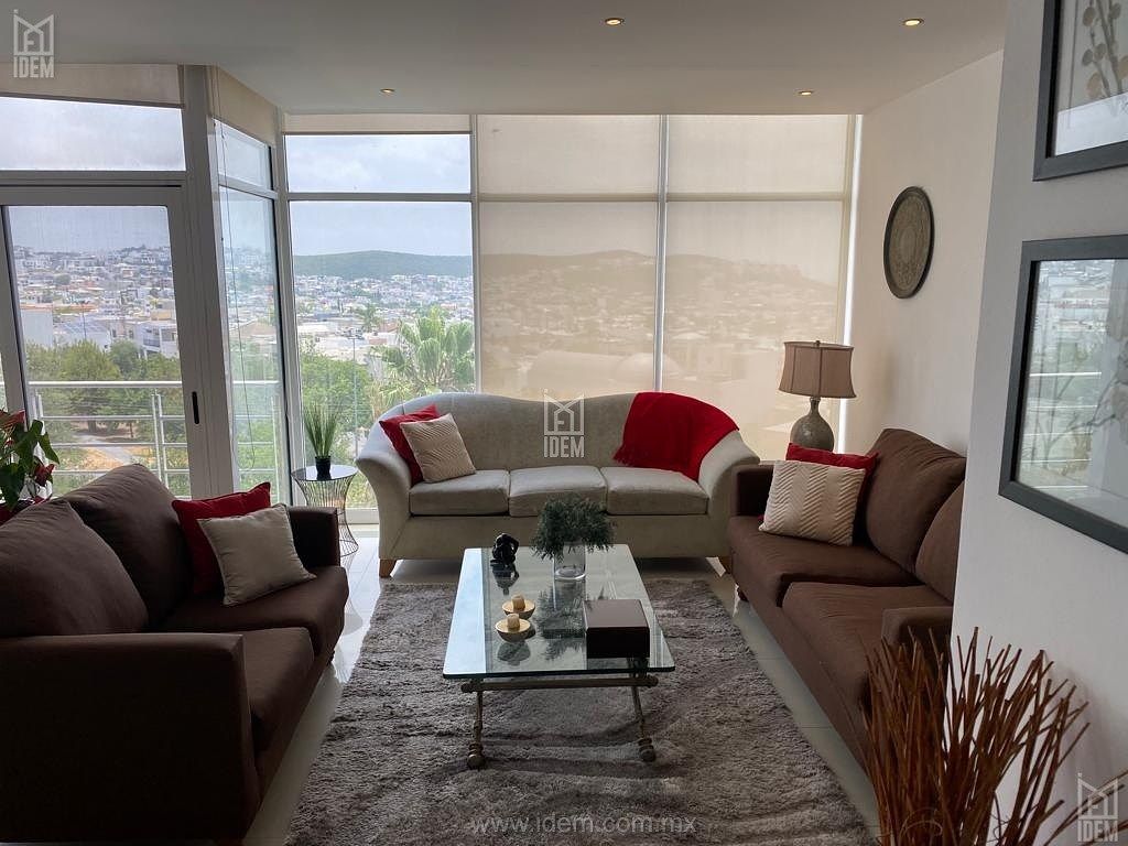 Departamento en Colonial San Jerónimo 1 Sector, Monterrey, foto 10 de 10