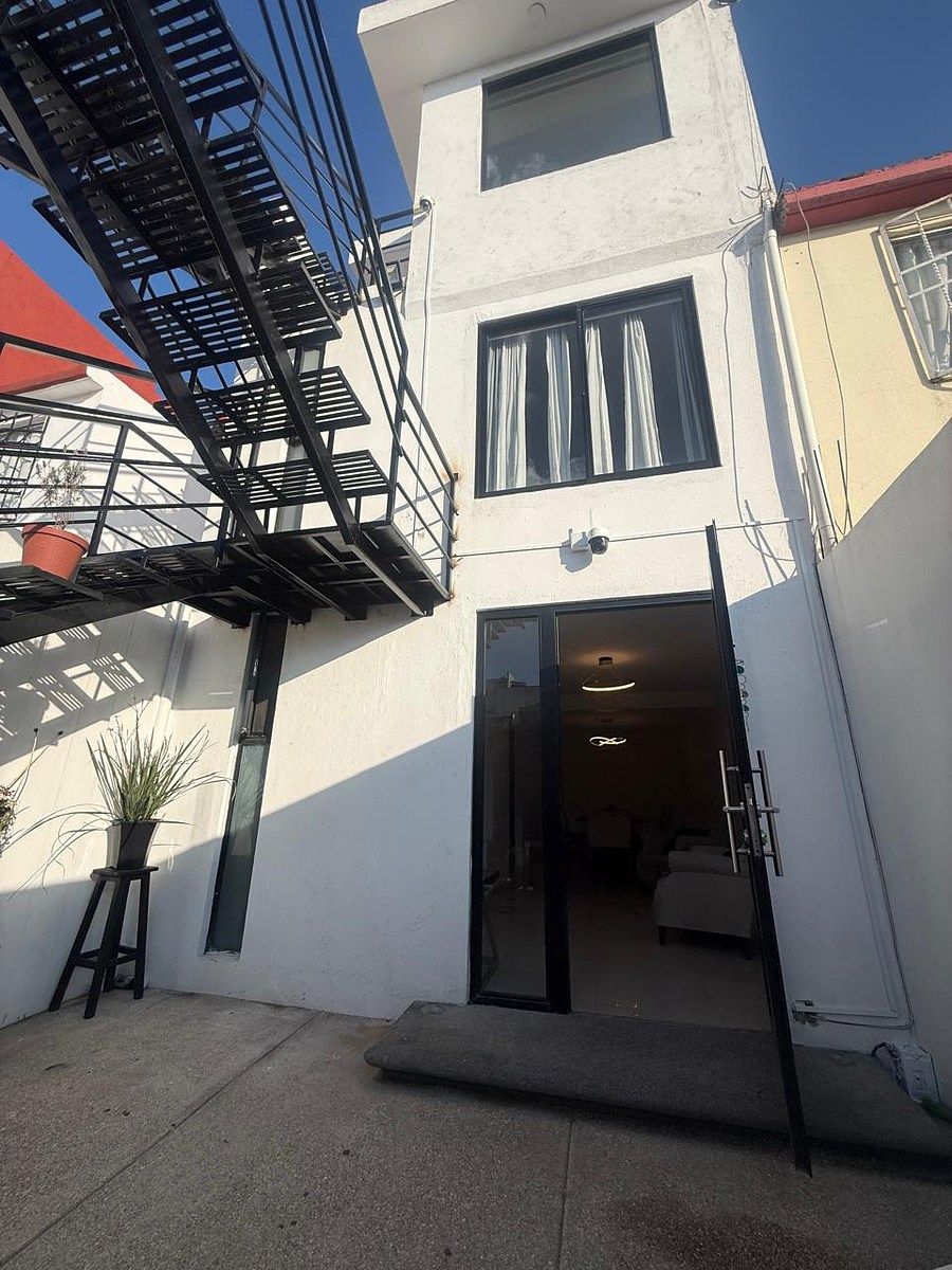 Casa en Geovillas Santa Clara Sección I y II, San Andrés Cholula, foto 2 de 21