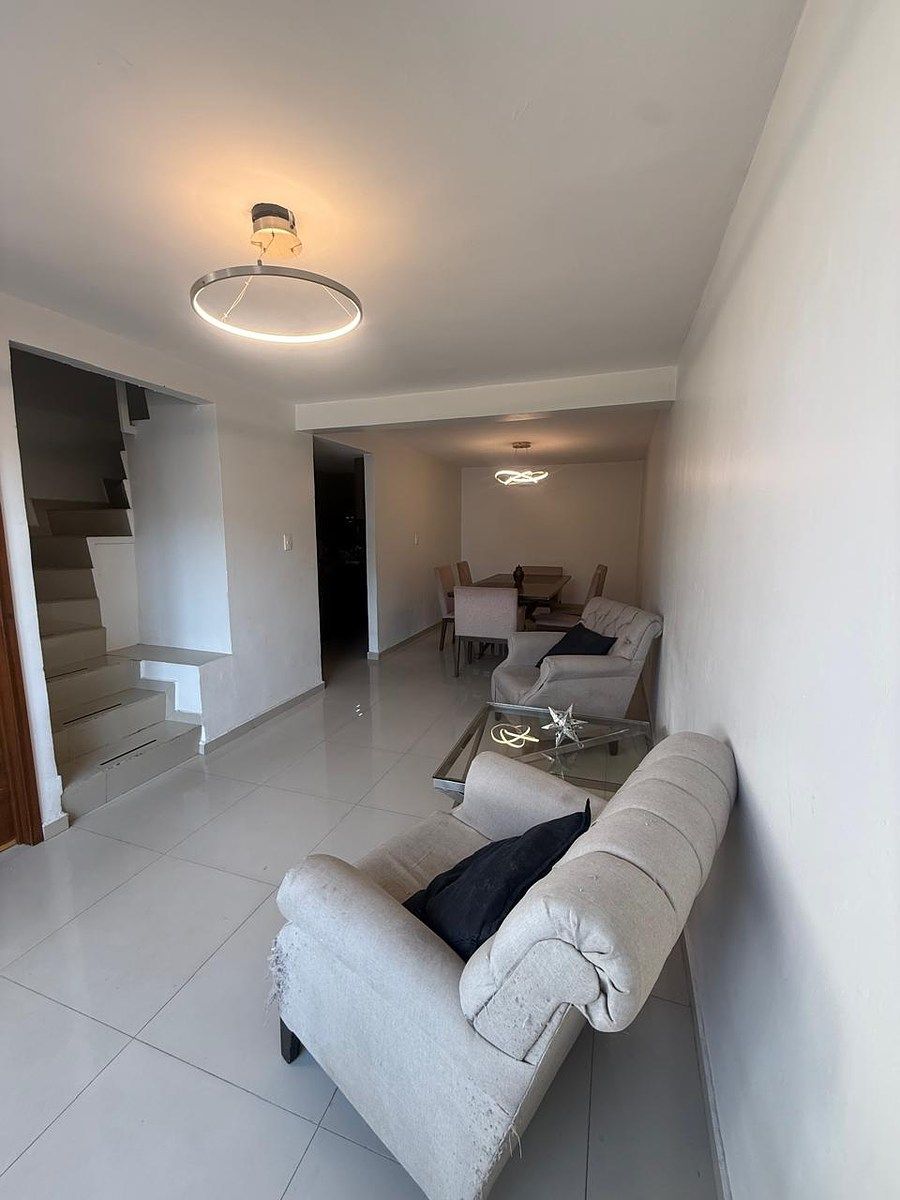 Casa en Geovillas Santa Clara Sección I y II, San Andrés Cholula, foto 4 de 21