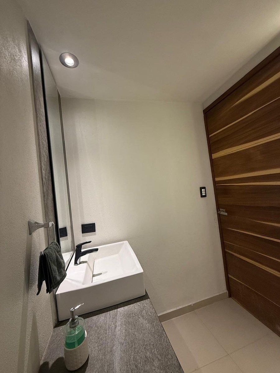 Casa en Geovillas Santa Clara Sección I y II, San Andrés Cholula, foto 8 de 21