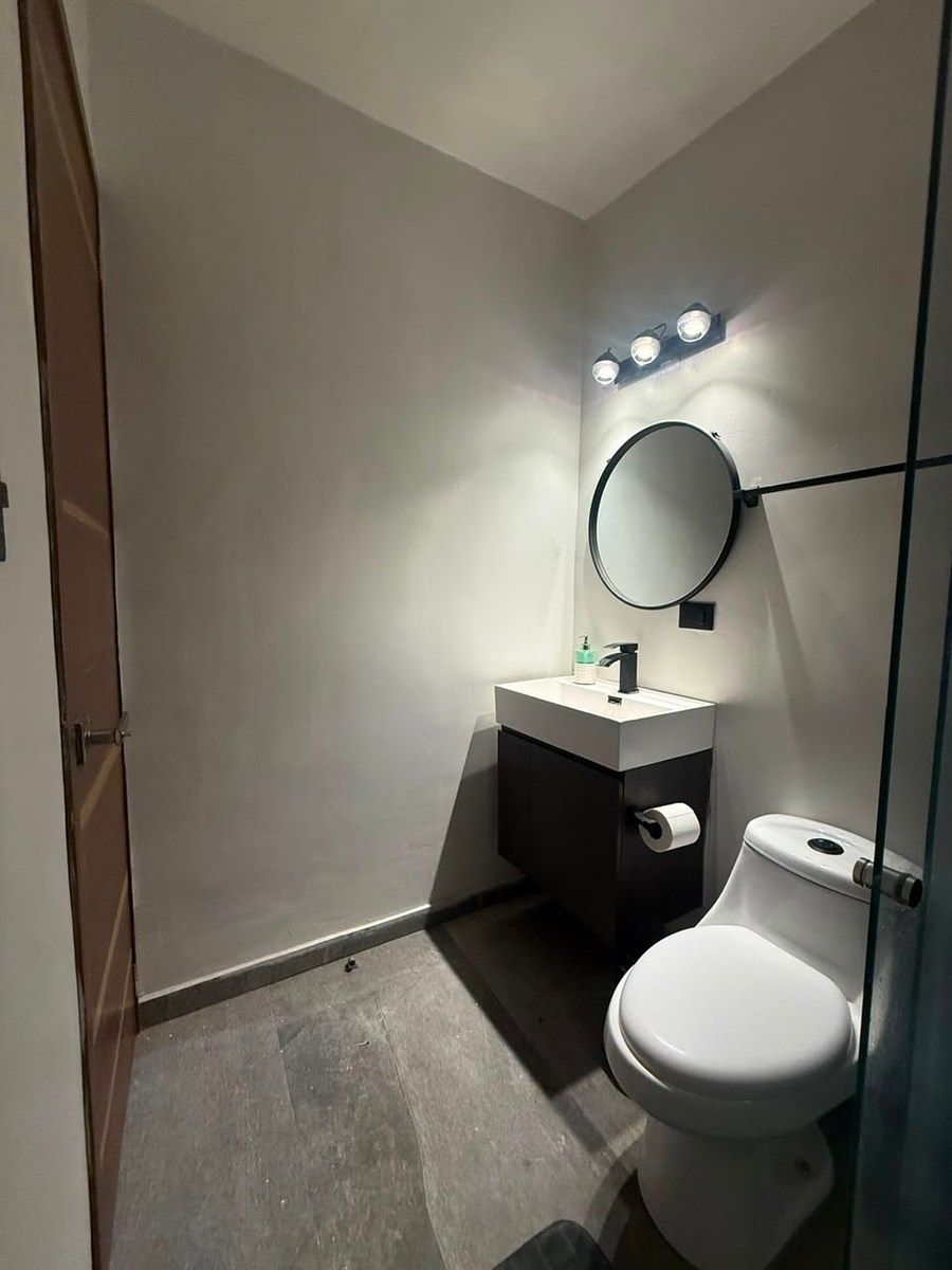 Casa en Geovillas Santa Clara Sección I y II, San Andrés Cholula, foto 19 de 21