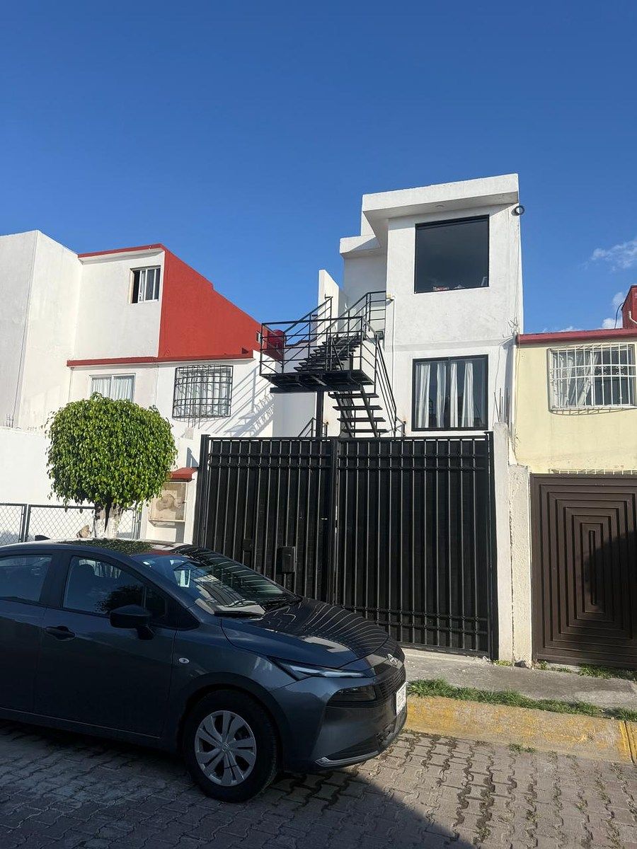 RENTA CASA- AMUEBLADA - CIUDAD JUDICIAL, foto 1 de 21