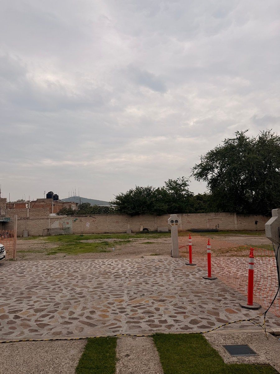 Terreno en Santa María Tequepexpan, Tlaquepaque, foto 5 de 10