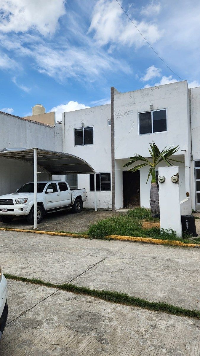 Casa en venta en Paraíso, Tabasco, foto 1 de 11