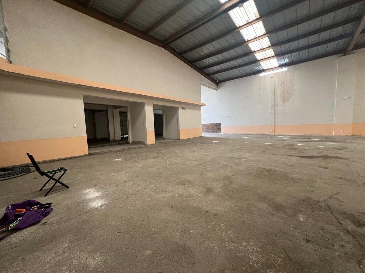 Galpão comercial em San Lorenzo Cuautenco, Zinacantepec, foto 6 de 13
