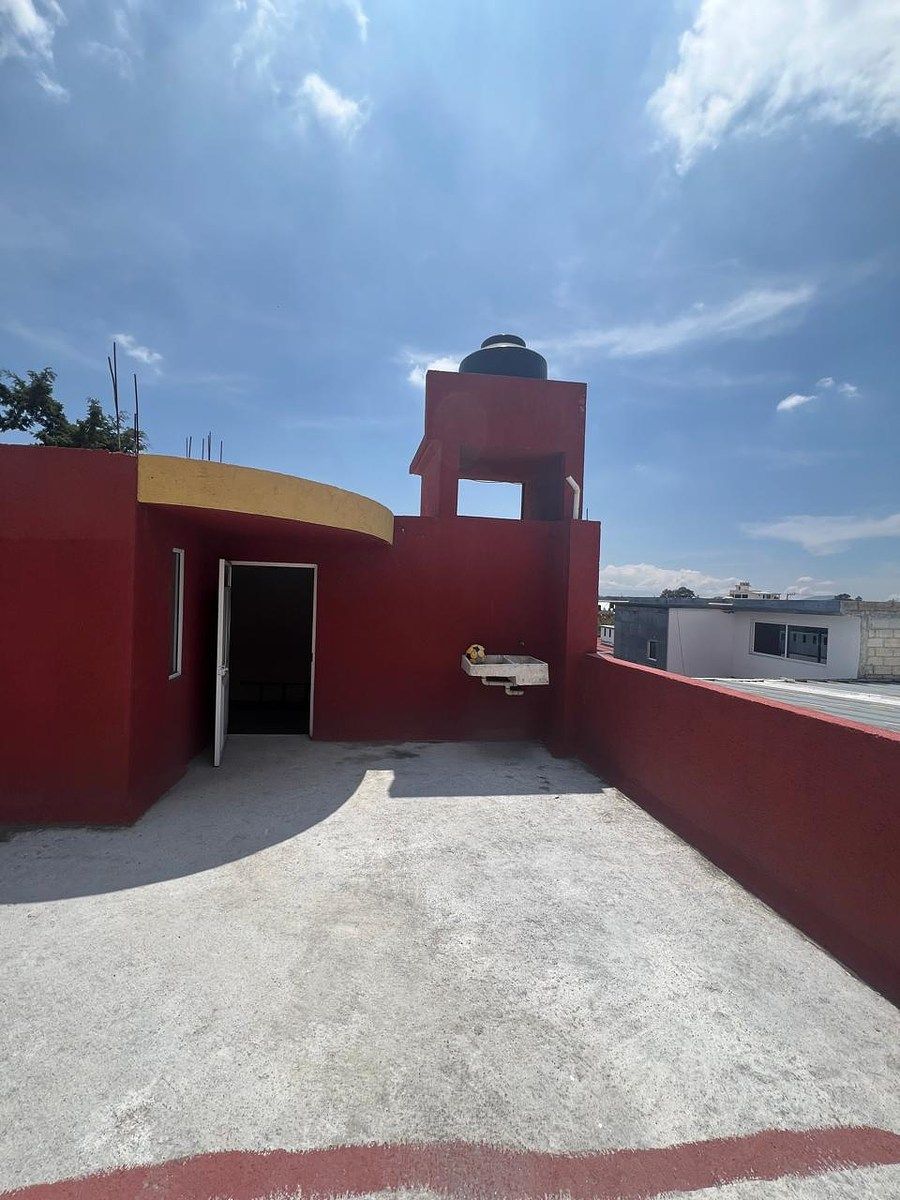 Galpão comercial em San Lorenzo Cuautenco, Zinacantepec, foto 12 de 13