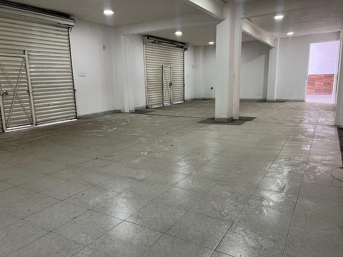 Galpão comercial em San Lorenzo Cuautenco, Zinacantepec, foto 3 de 13
