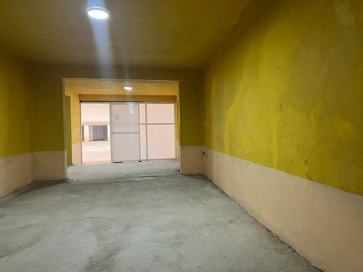 Galpão comercial em San Lorenzo Cuautenco, Zinacantepec, foto 9 de 13
