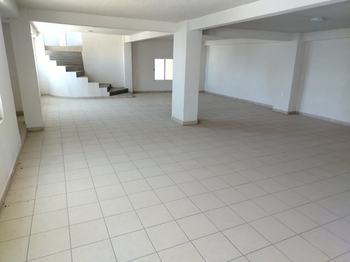 Galpão comercial em San Lorenzo Cuautenco, Zinacantepec, foto 2 de 13