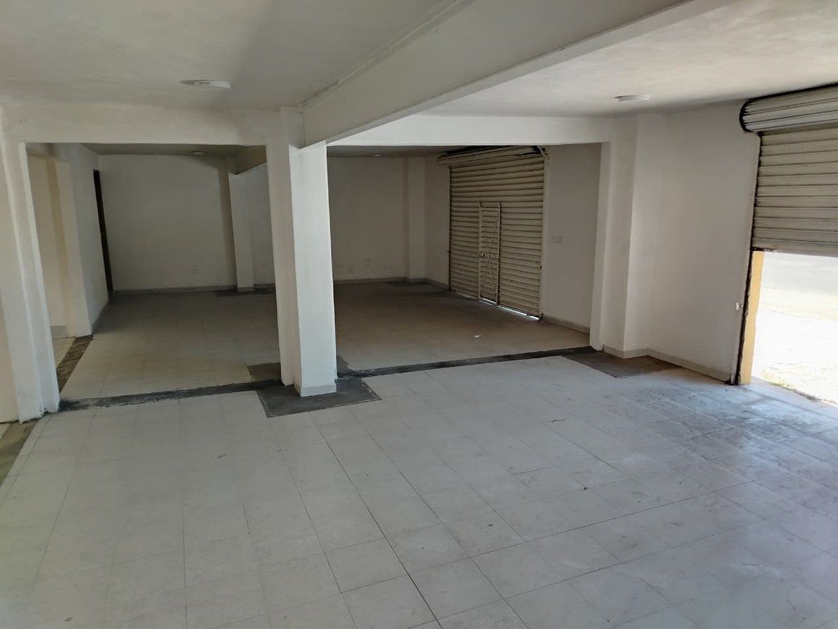 Galpão comercial em San Lorenzo Cuautenco, Zinacantepec, foto 5 de 13