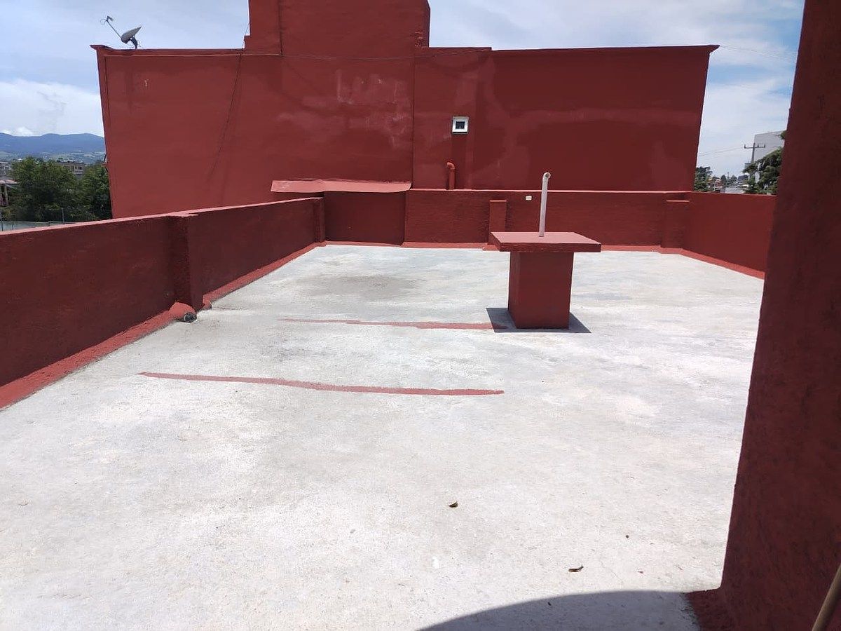 Galpão comercial em San Lorenzo Cuautenco, Zinacantepec, foto 13 de 13