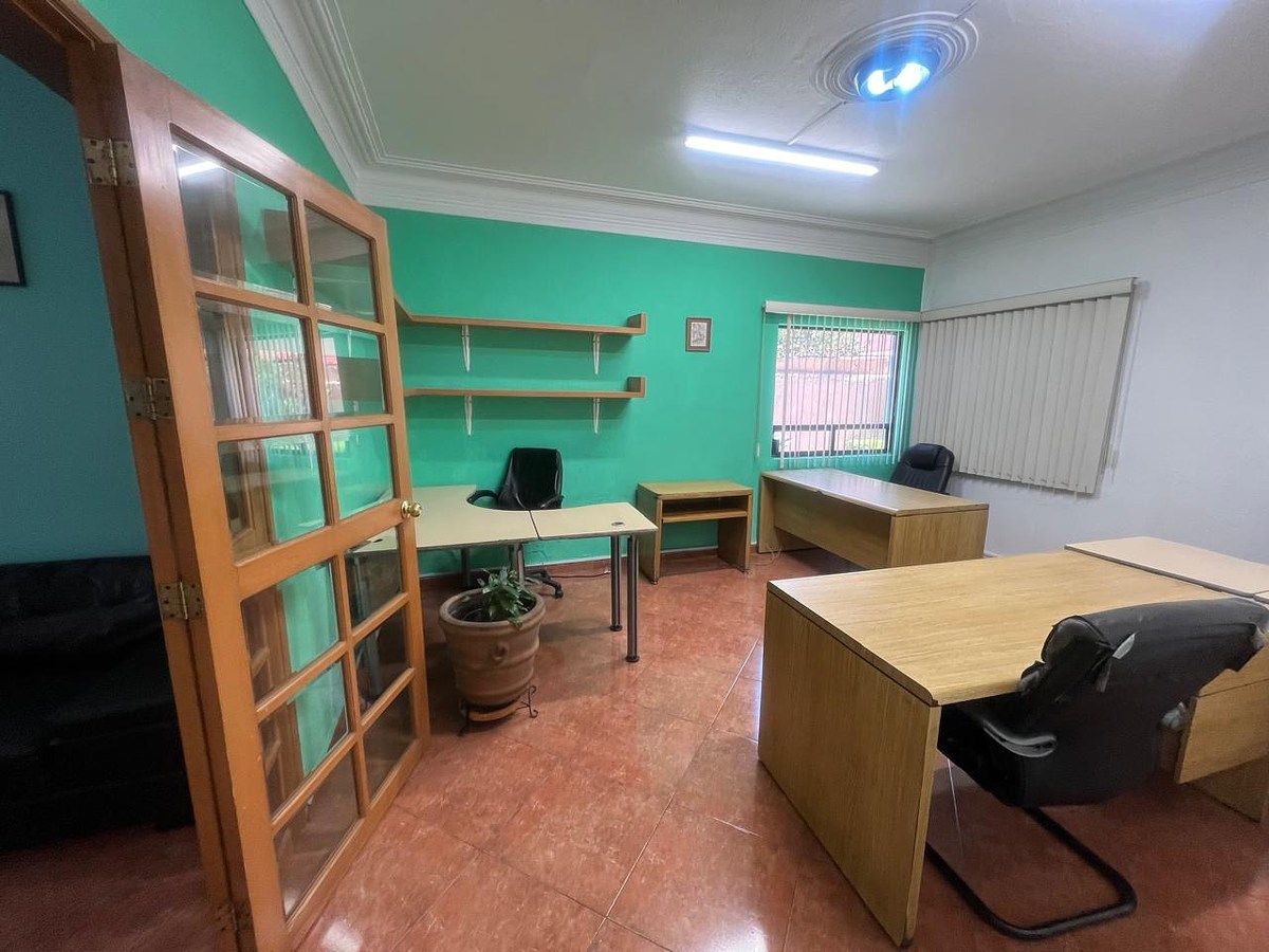 Sala Comercial em Periodista, Miguel Hidalgo, foto 2 de 8
